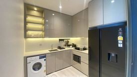 3 Bedroom Apartment for rent in Marriott Executive Apartments Sathorn Vista, Thung Maha Mek, Bangkok near MRT Silom