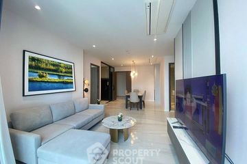 3 Bedroom Apartment for rent in Marriott Executive Apartments Sathorn Vista, Thung Maha Mek, Bangkok near MRT Silom