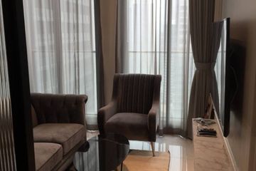 1 Bedroom Condo for rent in Noble Ploenchit, Lumpini, Bangkok near BTS Ploen Chit