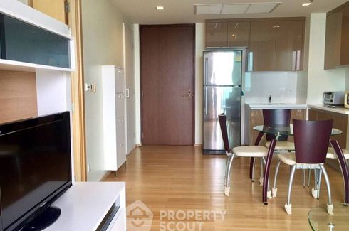 1 Bedroom Condo for rent in Siri at Sukhumvit, Phra Khanong, Bangkok near BTS Thong Lo