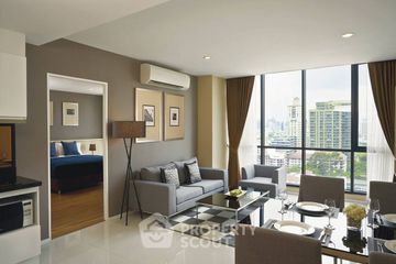 2 Bedroom Apartment for rent in Khlong Tan Nuea, Bangkok
