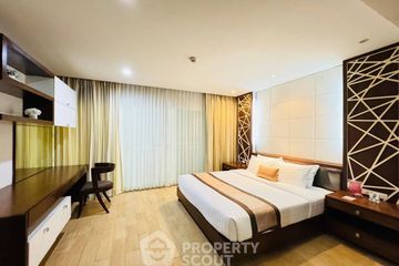 1 Bedroom Apartment for rent in Charan Tower, Khlong Tan Nuea, Bangkok near BTS Phrom Phong