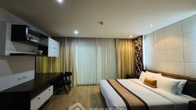 1 Bedroom Apartment for rent in Charan Tower, Khlong Tan Nuea, Bangkok near BTS Phrom Phong