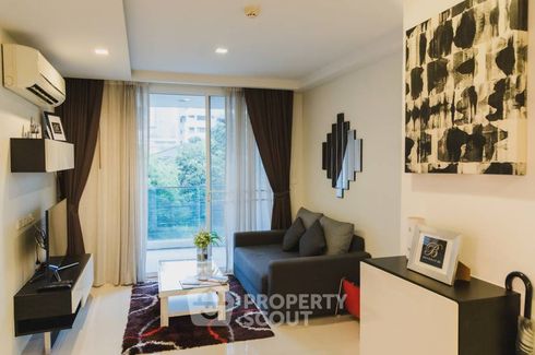1 Bedroom Condo for rent in Beverly 33, Khlong Tan Nuea, Bangkok near BTS Phrom Phong