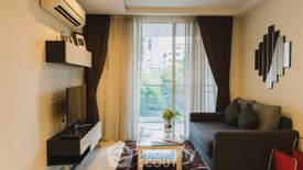 1 Bedroom Condo for rent in Beverly 33, Khlong Tan Nuea, Bangkok near BTS Phrom Phong