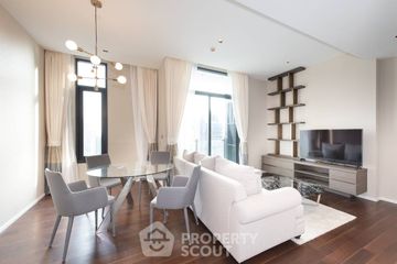 2 Bedroom Condo for rent in The Diplomat 39, Khlong Tan Nuea, Bangkok near BTS Phrom Phong