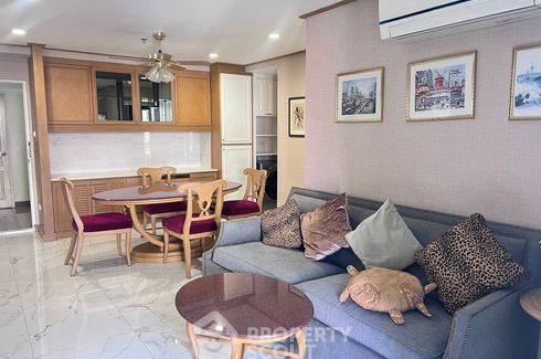 2 Bedroom Condo for rent in Dusit Avenue, Wachiraphayaban, Bangkok