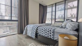 1 Bedroom Condo for rent in 168 Sukhumvit 36, Phra Khanong, Bangkok near BTS Thong Lo