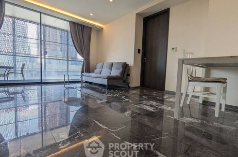 1 Bedroom Condo for rent in 168 Sukhumvit 36, Phra Khanong, Bangkok near BTS Thong Lo