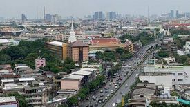 2 Bedroom Condo for rent in Supalai Loft Prajadhipok - Wongwian Yai, Somdet Chao Phraya, Bangkok near BTS Prajadhipok