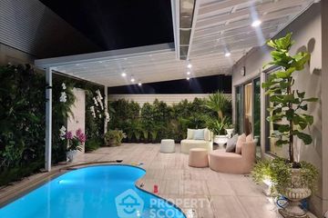 3 Bedroom Condo for rent in Baan Klang Muang The Edition Rama 9 - Krungthepkreetha, Saphan Sung, Bangkok