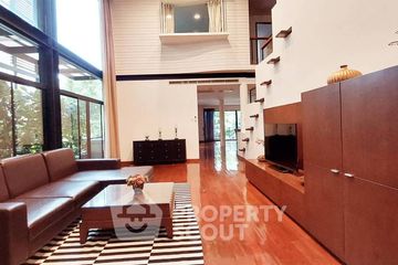 4 Bedroom Apartment for rent in Khlong Tan, Bangkok near BTS Phrom Phong