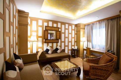 1 Bedroom Apartment for rent in The Surawong, Suriyawong, Bangkok near MRT Sam Yan