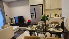 2 Bedroom Condo for rent in Phra Khanong, Bangkok near BTS Ekkamai