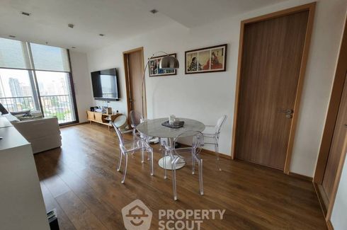 3 Bedroom Condo for rent in Noble BE 33, Khlong Tan Nuea, Bangkok near BTS Phrom Phong