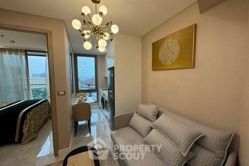 1 Bedroom Condo for rent in Copacabana Beach Jomtien, Nong Prue, Chonburi
