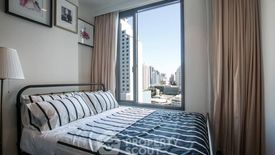 1 Bedroom Condo for rent in Edge Sukhumvit 23, Khlong Toei Nuea, Bangkok near BTS Asoke