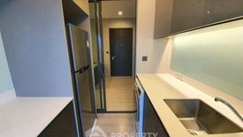 1 Bedroom Condo for rent in The Signature by URBANO, Phaya Thai, Bangkok near BTS Saphan Kwai