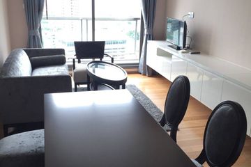 2 Bedroom Condo for rent in H Sukhumvit 43, Khlong Tan Nuea, Bangkok near BTS Phrom Phong