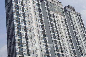 1 Bedroom Condo for rent in The Tree Hua Mak, Hua Mak, Bangkok near Airport Rail Link Hua Mak