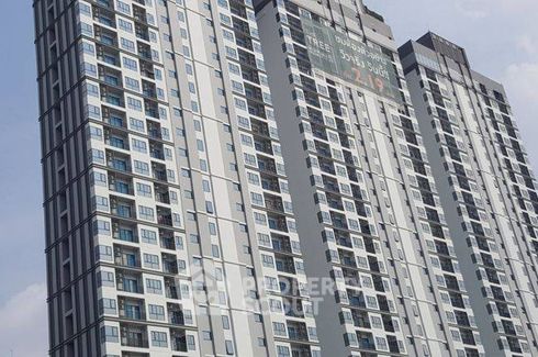 1 Bedroom Condo for rent in The Tree Hua Mak, Hua Mak, Bangkok near Airport Rail Link Hua Mak