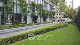 1 Bedroom Condo for rent in The Tree Hua Mak, Hua Mak, Bangkok near Airport Rail Link Hua Mak