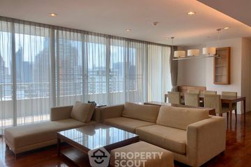 3 Bedroom Apartment for rent in Baan Jamjuree, Khlong Tan Nuea, Bangkok near BTS Phrom Phong