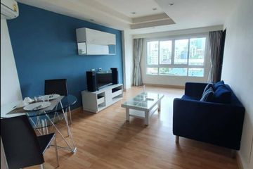 2 Bedroom Apartment for rent in Varrzon Residence Sukhumvit 36, Khlong Tan, Bangkok near BTS Thong Lo