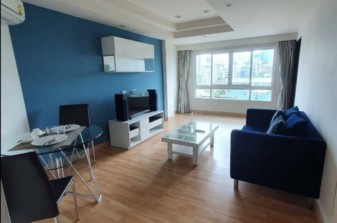 2 Bedroom Apartment for rent in Varrzon Residence Sukhumvit 36, Khlong Tan, Bangkok near BTS Thong Lo