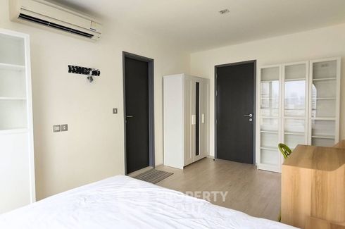 2 Bedroom Condo for rent in Rhythm Rangnam, Thanon Phaya Thai, Bangkok near BTS Victory Monument