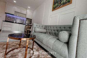 1 Bedroom Condo for rent in The Empire Tower, Nong Prue, Chonburi