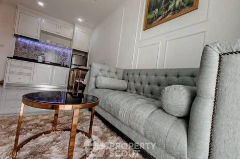 1 Bedroom Condo for rent in The Empire Tower, Nong Prue, Chonburi
