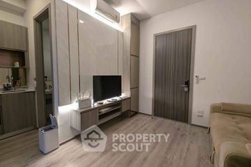 1 Bedroom Condo for rent in Knightsbridge Prime Onnut, Phra Khanong Nuea, Bangkok near BTS On Nut