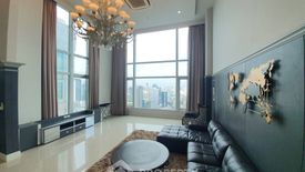 4 Bedroom Condo for rent in Circle Condominium, Makkasan, Bangkok near Airport Rail Link Makkasan