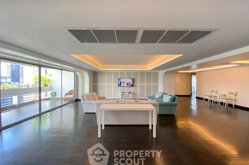 4 Bedroom Apartment for rent in Jaspal's Residential I, Khlong Toei Nuea, Bangkok near BTS Asoke