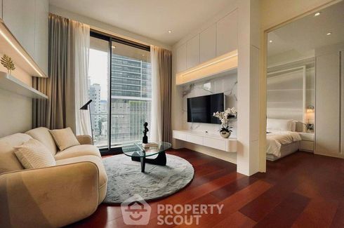1 Bedroom Condo for rent in KHUN by YOO inspired by Starck, Khlong Tan Nuea, Bangkok near BTS Thong Lo