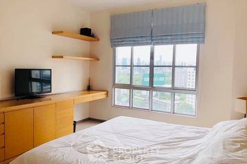 2 Bedroom Condo for rent in CitiSmart Sukhumvit 18, Khlong Toei, Bangkok near BTS Asoke