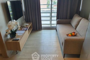 1 Bedroom Apartment for rent in The Greenston Thonglor Residence, Khlong Tan Nuea, Bangkok