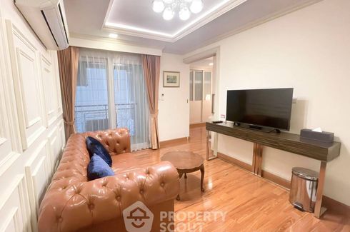1 Bedroom Apartment for rent in Aspira Hana Residence, Khlong Tan Nuea, Bangkok