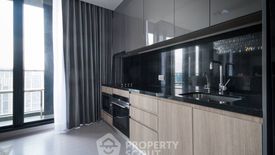 3 Bedroom Condo for rent in Noble Ploenchit, Lumpini, Bangkok near BTS Ploen Chit