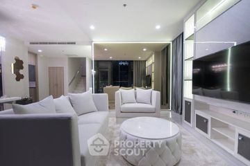 3 Bedroom Condo for rent in Noble Ploenchit, Lumpini, Bangkok near BTS Ploen Chit