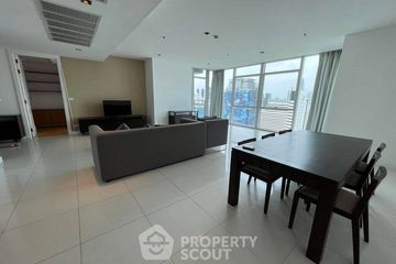 4 Bedroom Condo for rent in Athenee Residence, Lumpini, Bangkok near BTS Ploen Chit