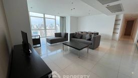 4 Bedroom Condo for rent in Athenee Residence, Lumpini, Bangkok near BTS Ploen Chit