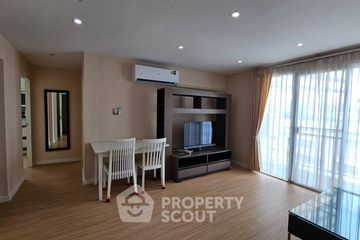 2 Bedroom Condo for rent in 49 Plus, Khlong Tan Nuea, Bangkok near BTS Phrom Phong