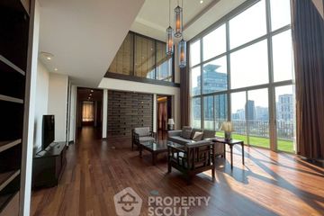 4 Bedroom Apartment for rent in Vasu The Residence, Khlong Tan Nuea, Bangkok near BTS Thong Lo