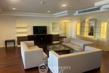 3 Bedroom Apartment for rent in Shanti Sadan, Khlong Tan Nuea, Bangkok near BTS Thong Lo
