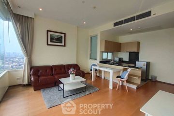 1 Bedroom Condo for rent in Wind Ratchayothin, Lat Yao, Bangkok near MRT Lat Phrao