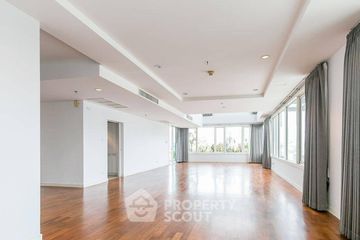 4 Bedroom Condo for rent in Baan Siri 24, Khlong Tan, Bangkok near BTS Phrom Phong