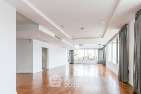 4 Bedroom Condo for rent in Baan Siri 24, Khlong Tan, Bangkok near BTS Phrom Phong