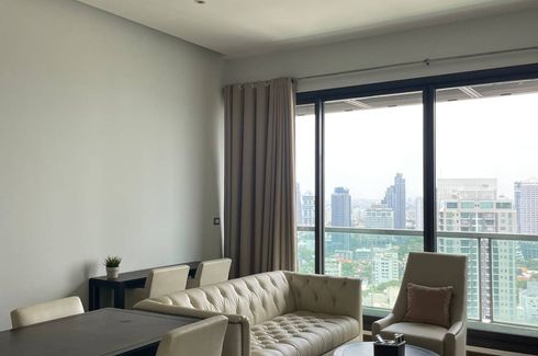 3 Bedroom Condo for rent in The Address Sukhumvit 28, Khlong Tan, Bangkok near BTS Phrom Phong